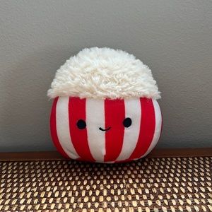 Squishmallow- Arnel is popcorn!!